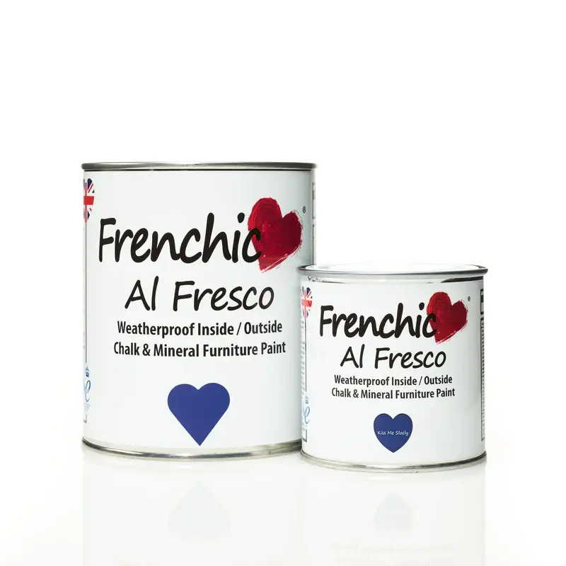 Miniature : Kiss me Sloely Alfresco