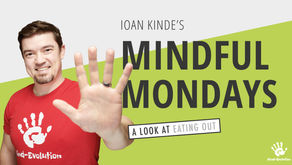 Mindful Monday