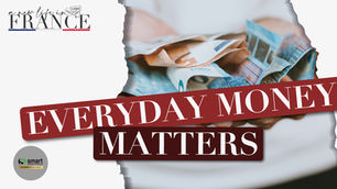 Everyday money matters in France: what you need to know