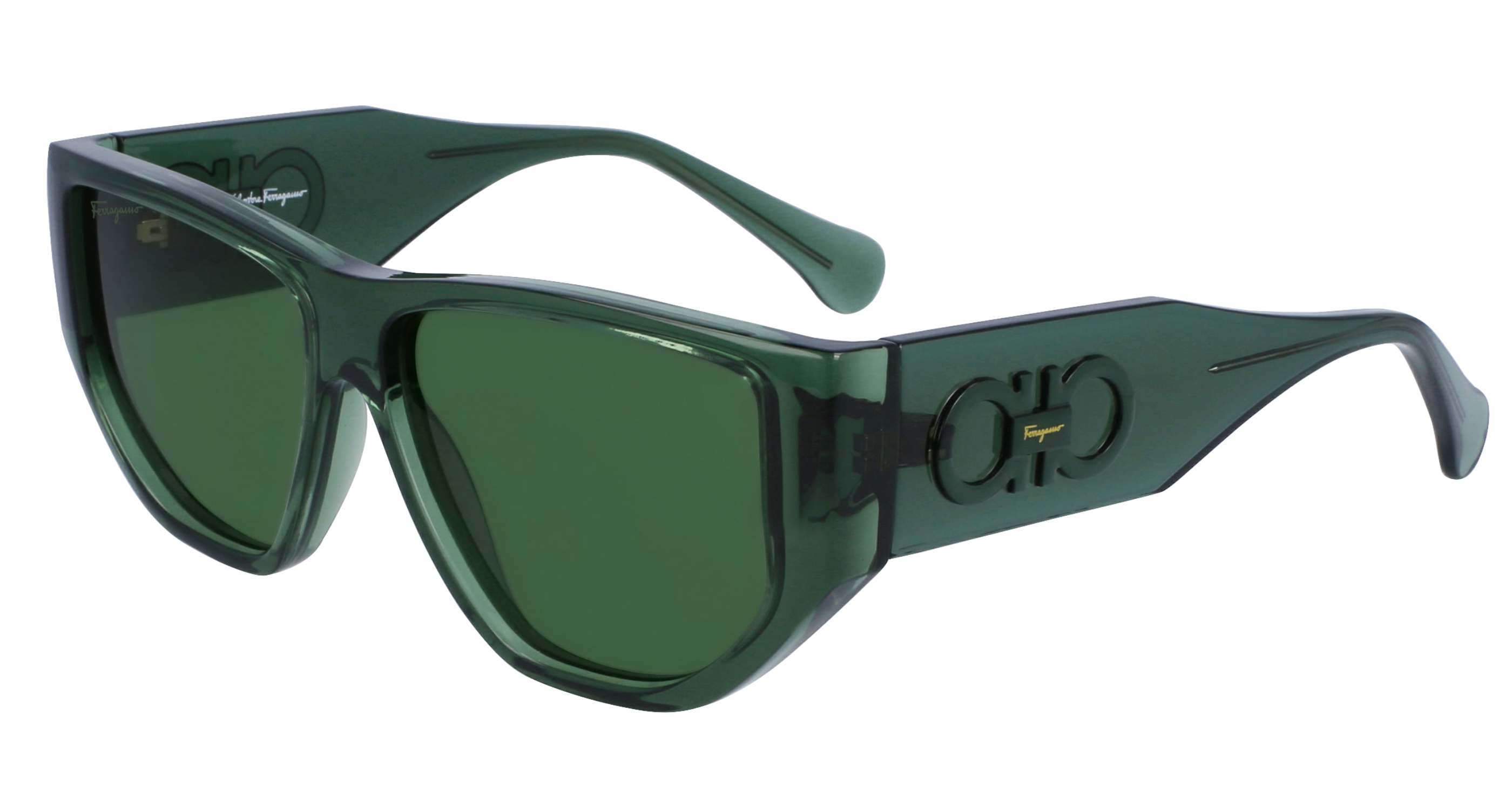FERRAGAMO SF1077S 317 56