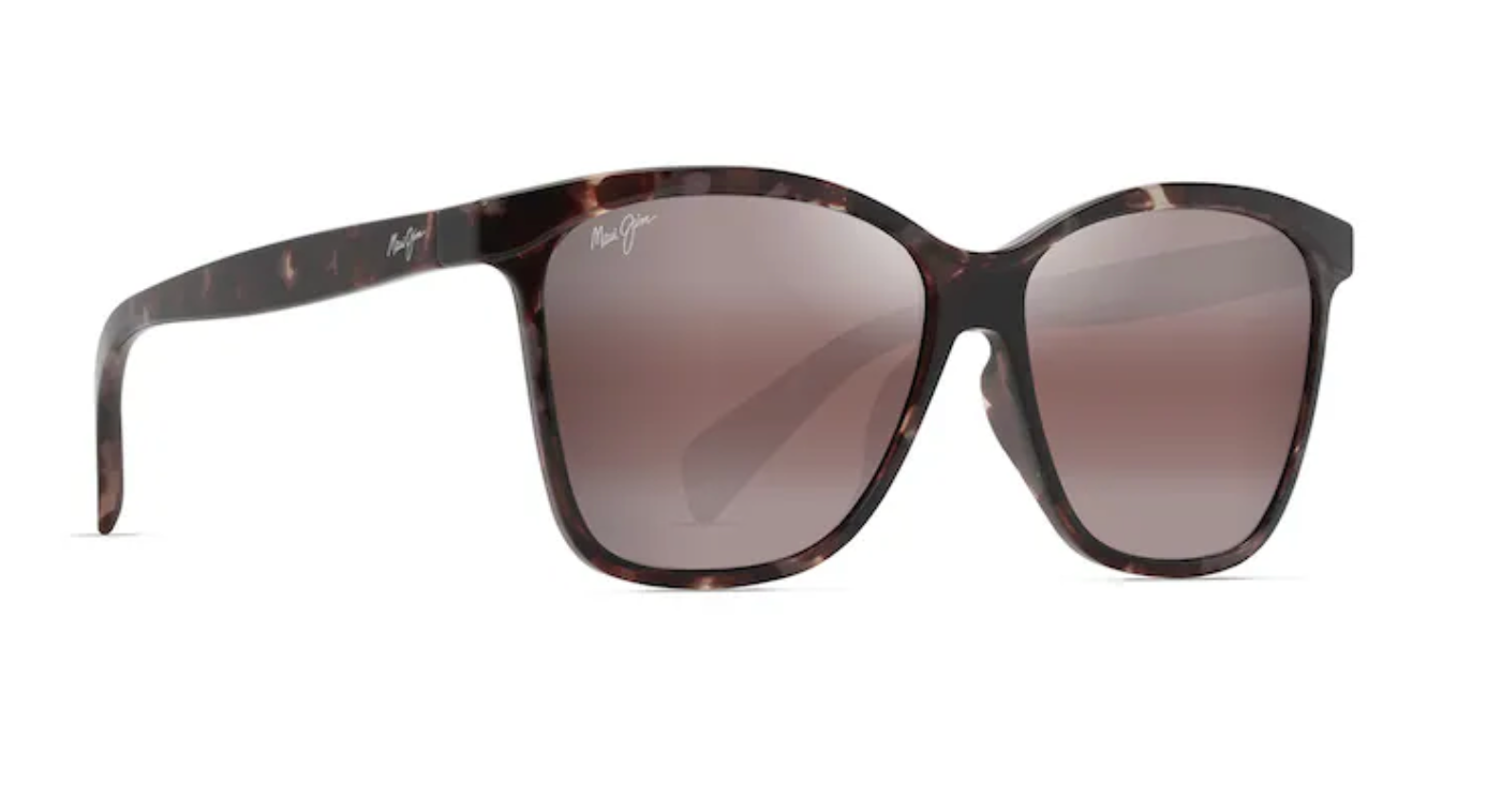 LIQUID SUNSHINE Red Tortoise