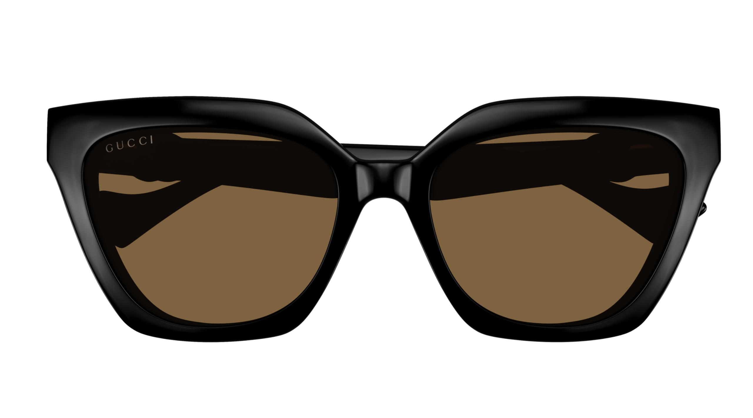 Gucci GG1542 001 55 Clip-ons