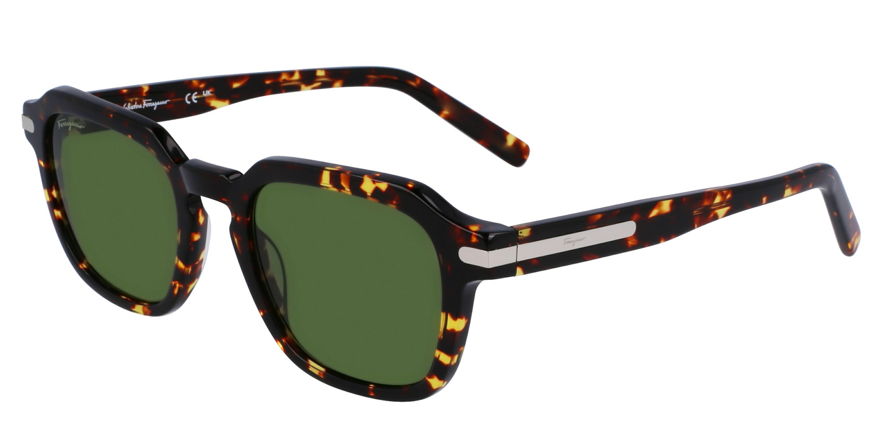 FERRAGAMO SF1089S 219 52