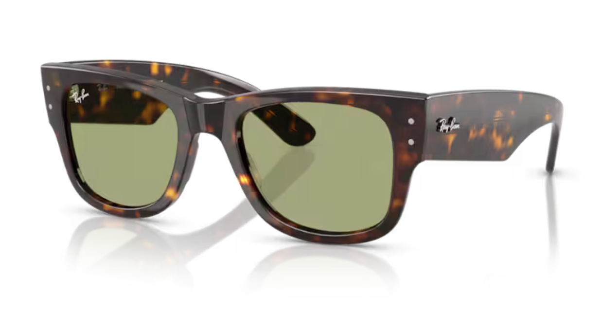 RayBan 0840 s 902 51