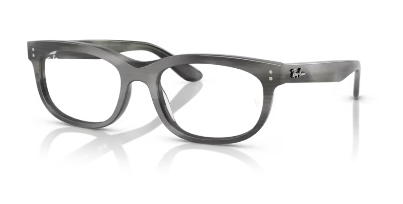 RayBan 5489 8400 56