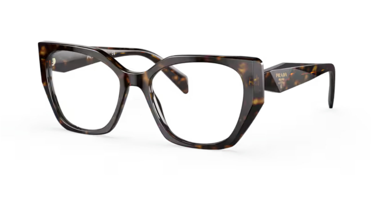 PRADA 0PR 18WV 2AU1O1