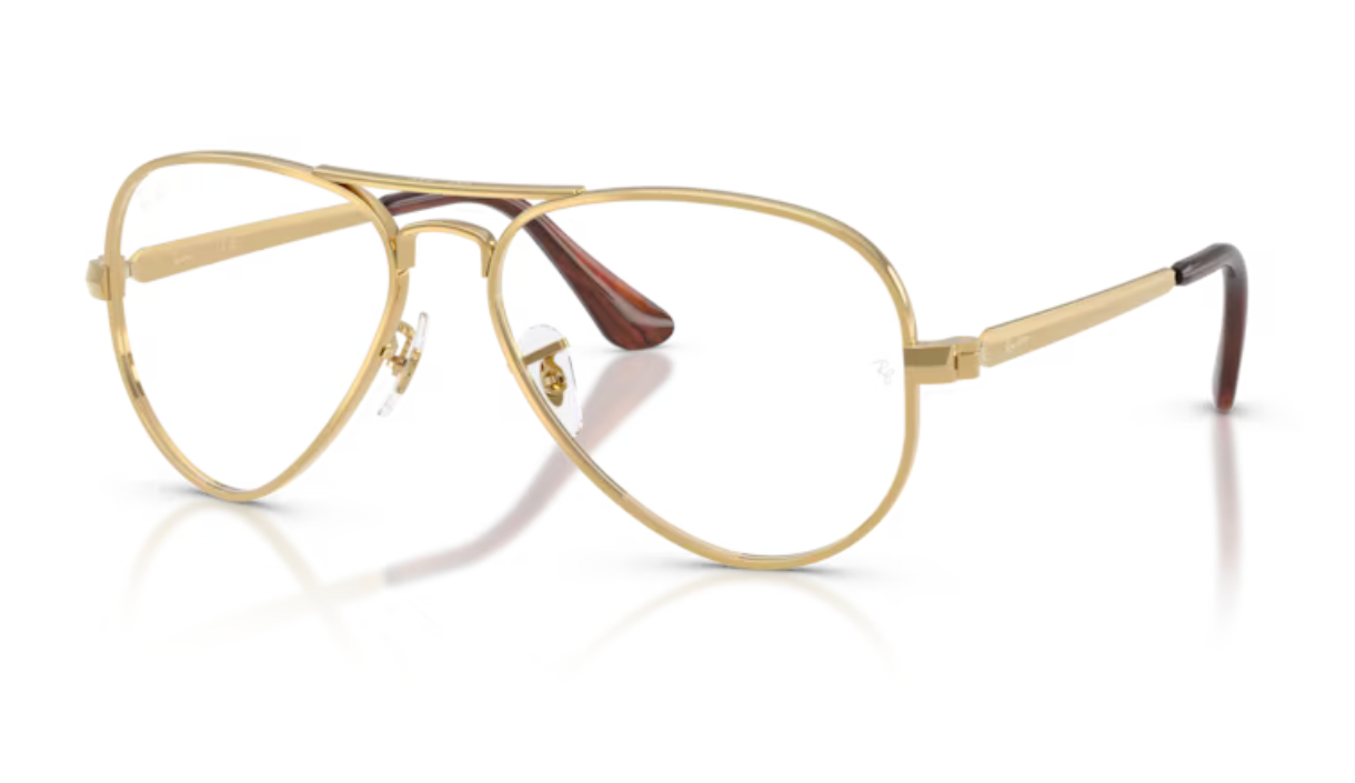 RayBan 3925 2500 58