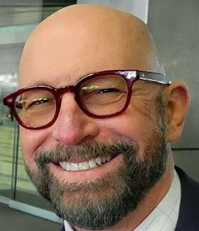 Guess Who’s Turning (or rather turned) 70!