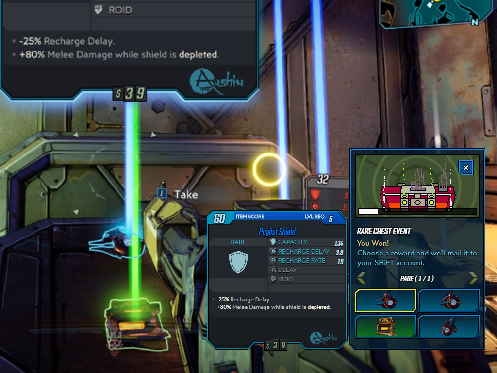 games with twitch integration