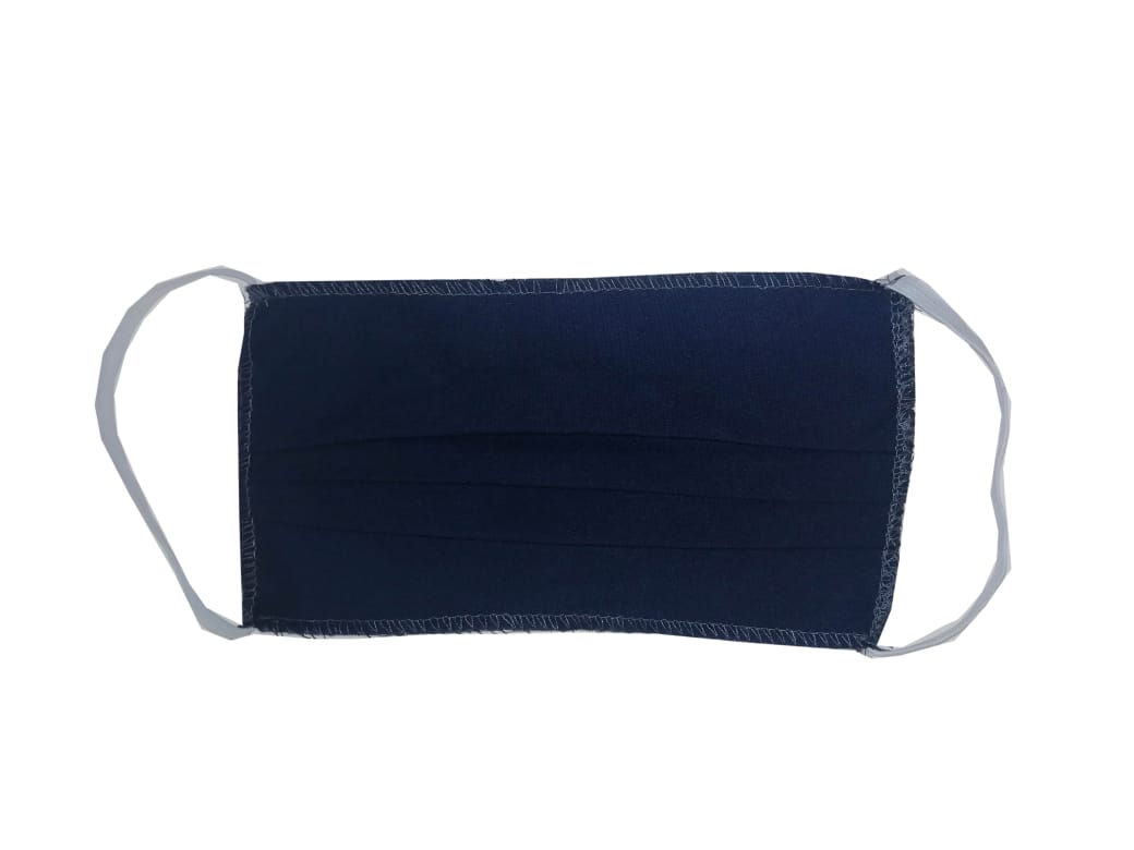 Face Contact Barrier