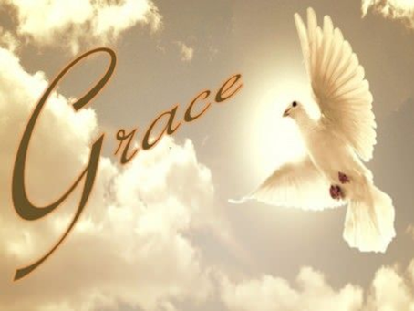 Finding Grace