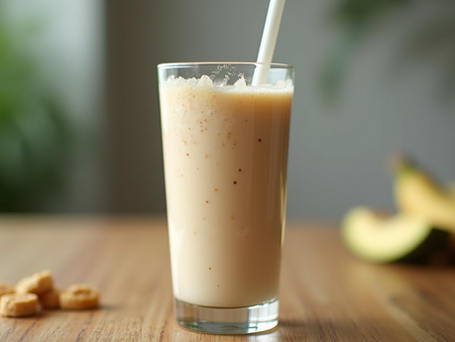 Power Up Your Workouts with Herbalife Protein Shakes