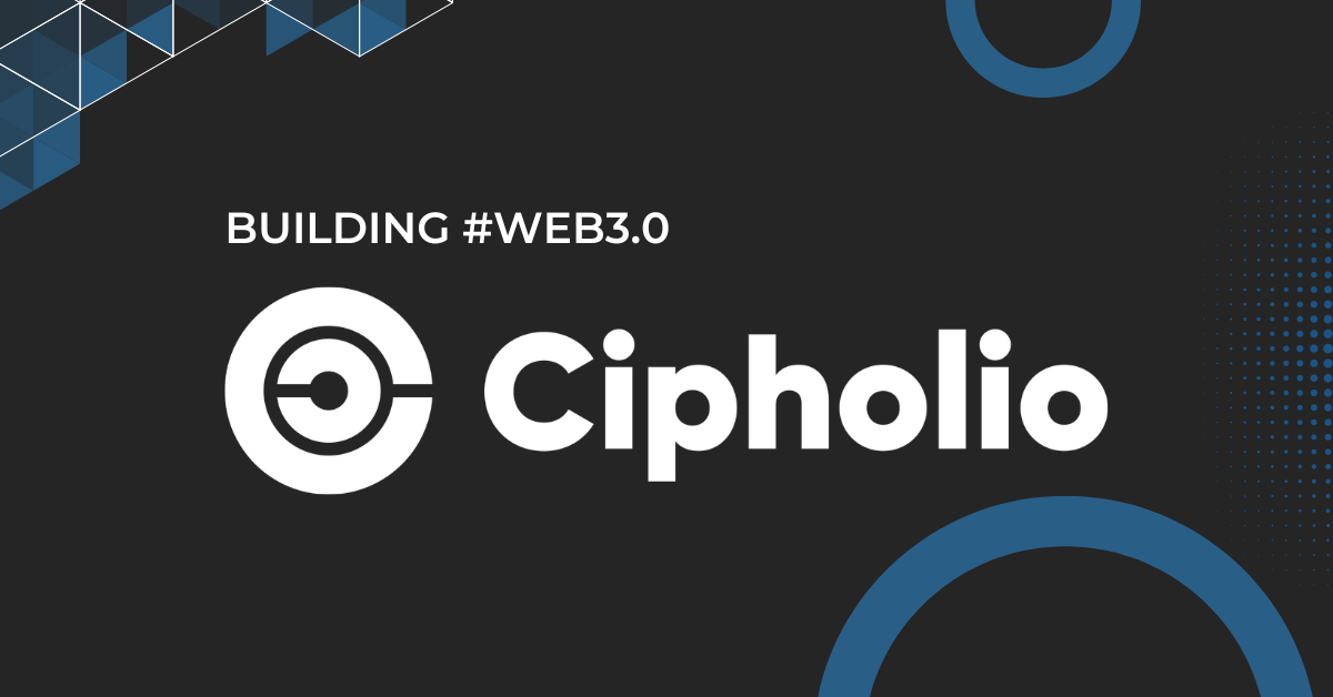 Cipholio Ventures photo