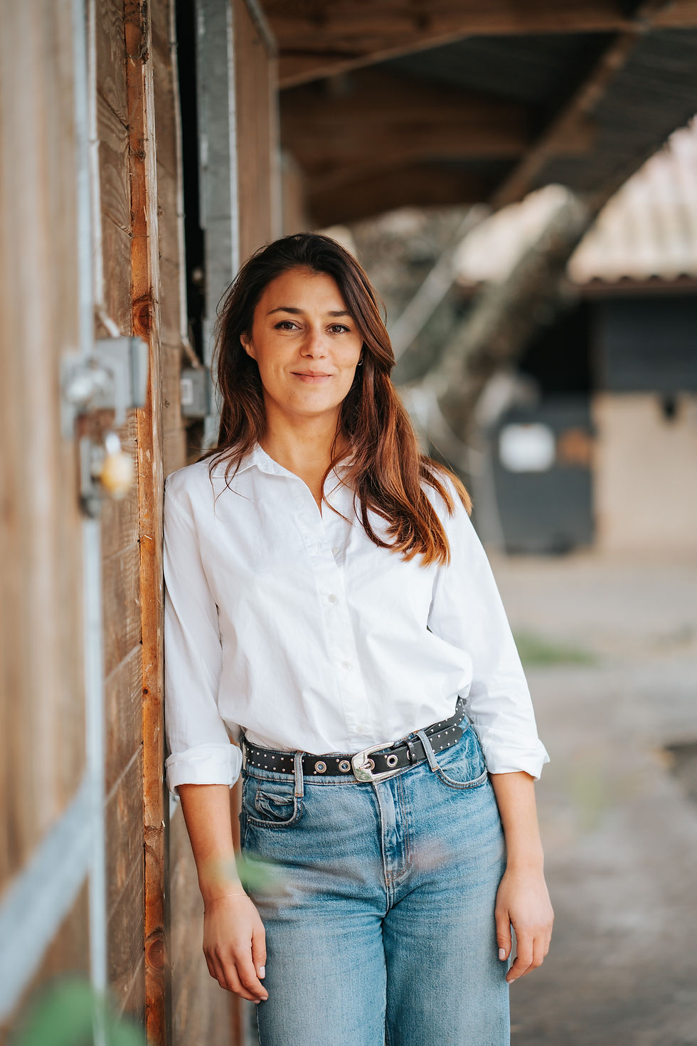 Rencontre avec Anaïs Ghadimi