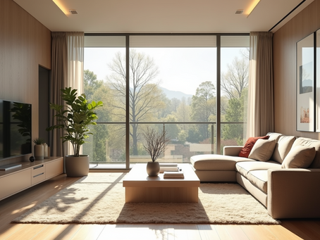 Exploring Unique Custom Home Design Ideas