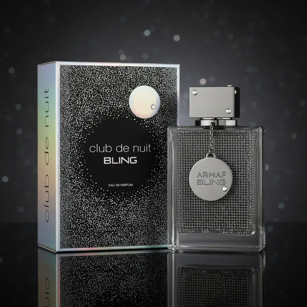 ARMAF CULB DE NUIT BLING 100ML