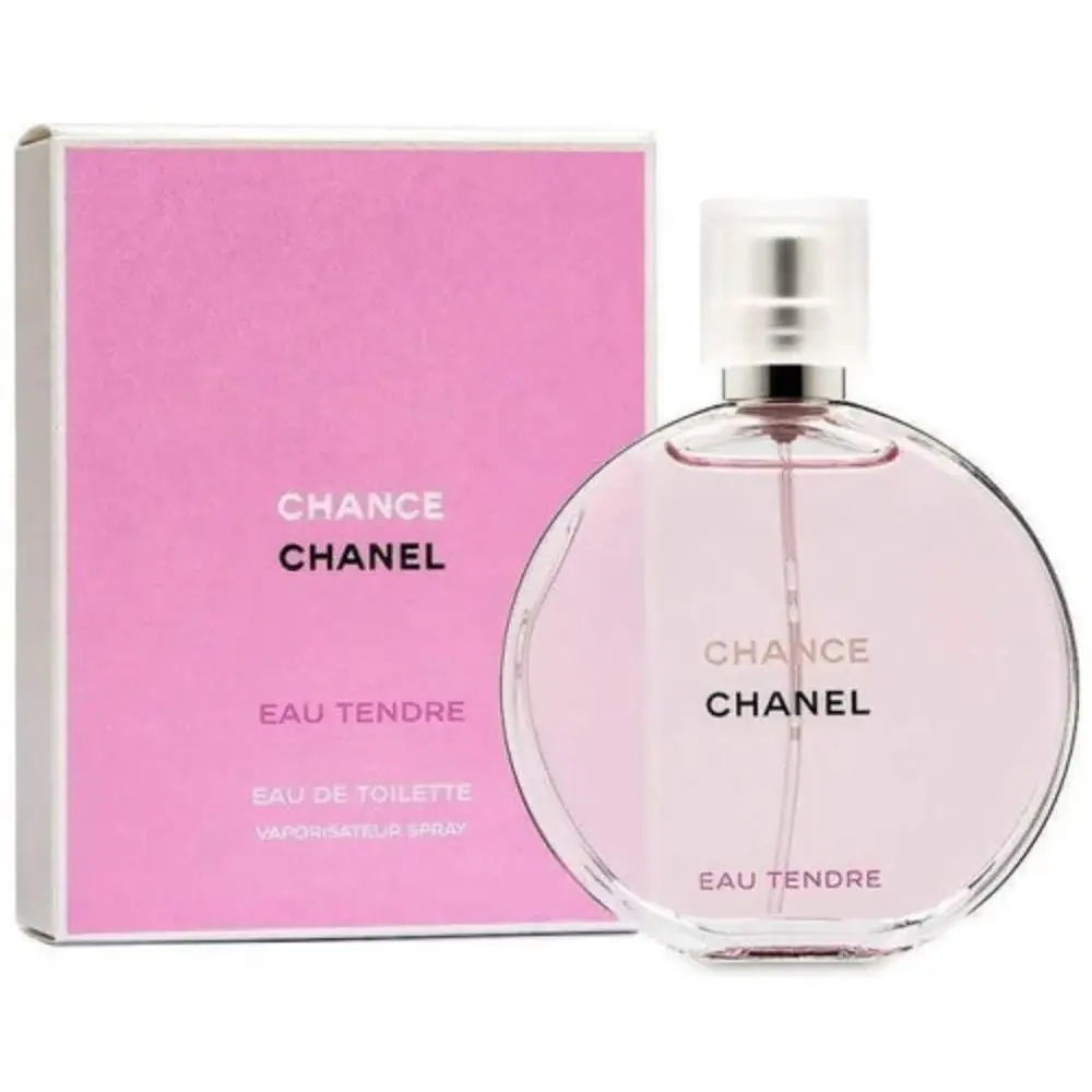 CHANEL CHANCE EAU TENDRE EDP