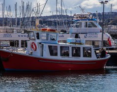 THE TRANSAT BAKERLY EDUCATION PROGRAMME