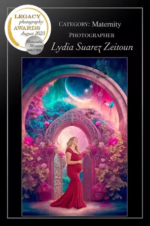 shooting grossesse ile de france