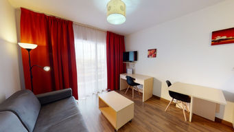 Découvrez l'appart-hôtel : votre logement étudiant malin