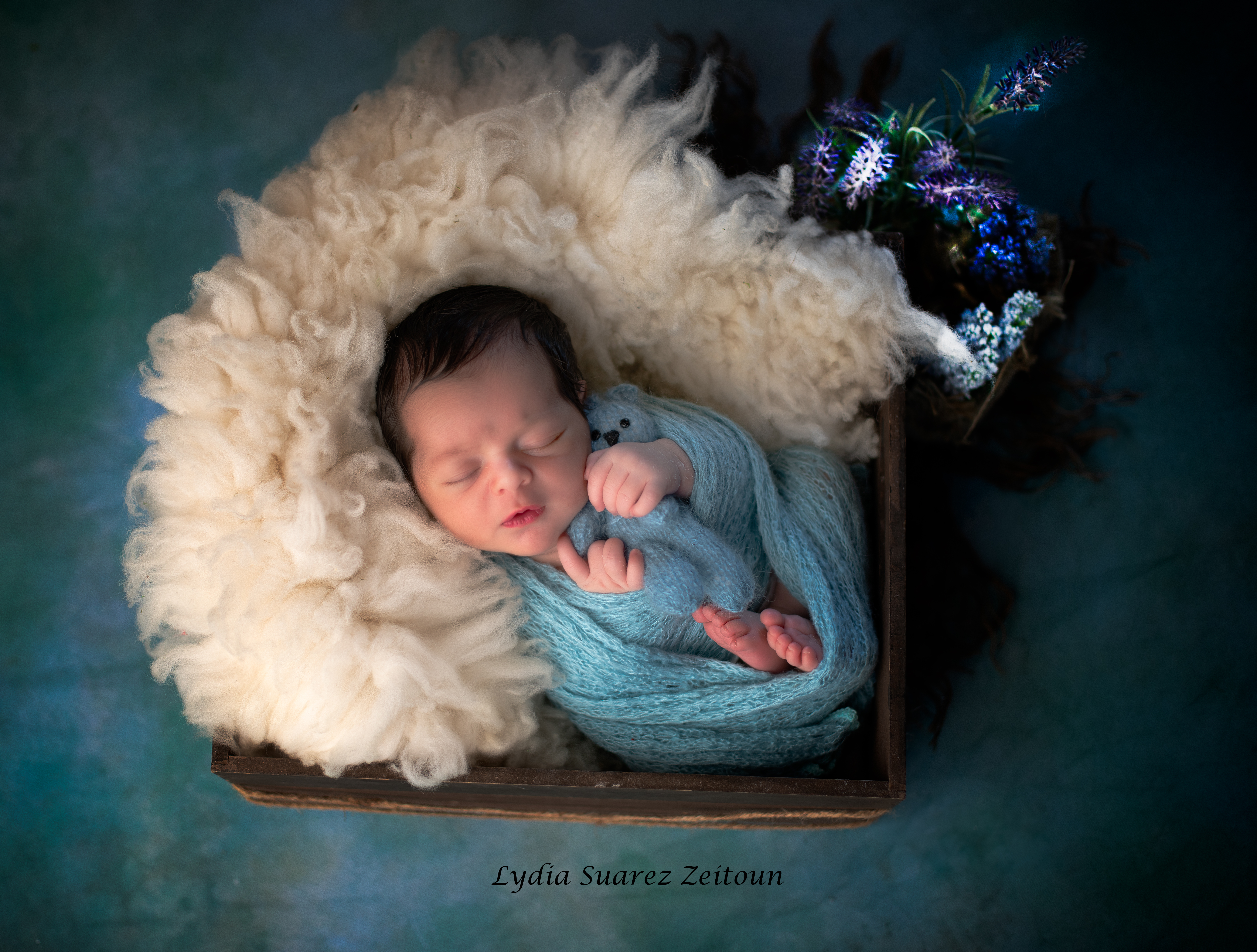 Photographe naissance et nouveau-né à Léchelle en Seine-et-Marne : réussir la séance bébé en home studio, à domicile ou en extérieur