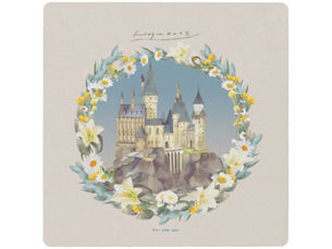 Review HARRY POTTER™ | HOGWARTS™ CASTLE METAL PRINT