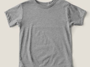 Hot Review! T-Shirt Toddler T-shirt
