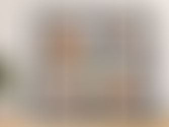 Top 10! Create Your Own 4 Photo Collage - Script Name Faux Canvas Print
