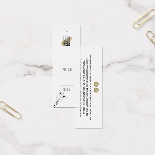 Custom alt text