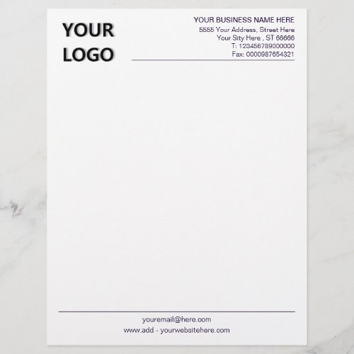Custom alt text