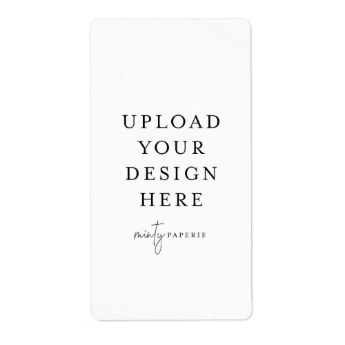 Custom alt text