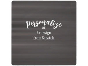 Hot Deals! Create Your Own Custom Design Metal Print