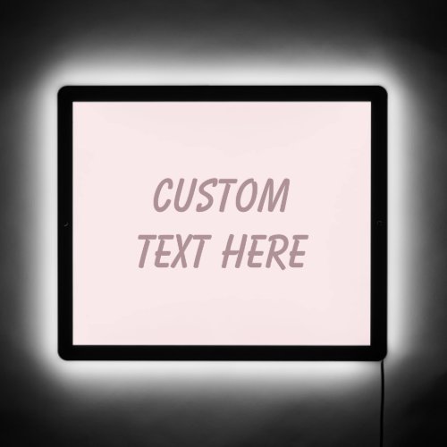 Custom alt text