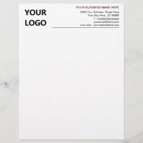 Custom alt text