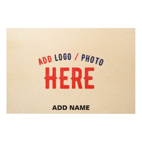 Custom alt text
