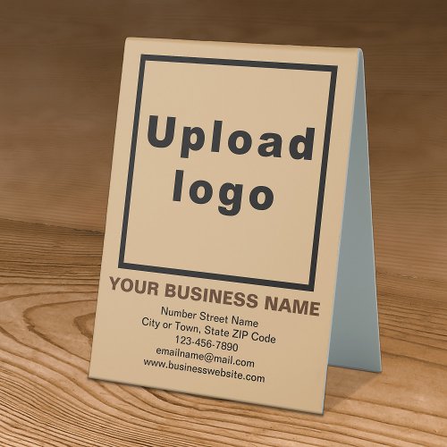 Custom alt text