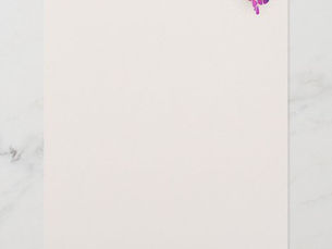 Best Price! Psychologist / Neurologist Letterhead