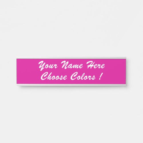 Custom alt text