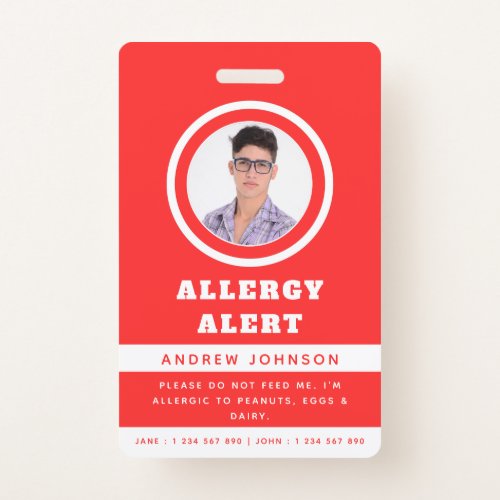 Custom alt text