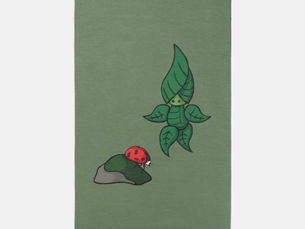 Review A Walk in the Woods Rug