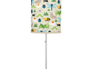 Best Deals! Bugs Table Lamp