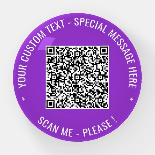 Custom alt text