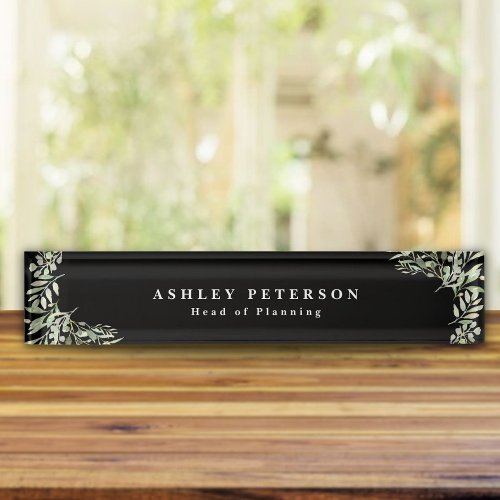 Custom alt text