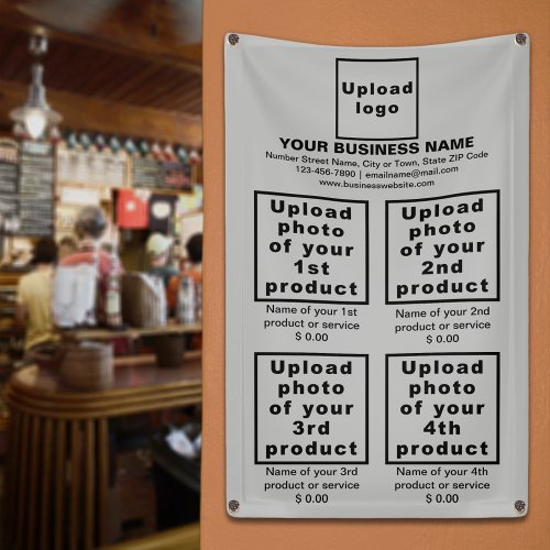 Custom alt text