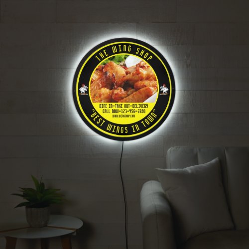Custom alt text