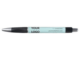 Big Deals! Custom Business Logo Name Text Promotional Pen