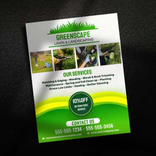 Custom alt text