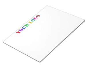 Best Price! Custom Logo Office Notepad Company Promotional
