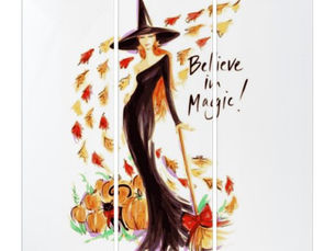Top 5! BELIEVE IN MAGIC TRIPTYCH