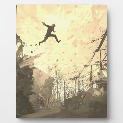 Custom alt text